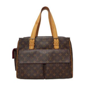 Louis Vuitton Monogram Multiply Cite Tote Bag